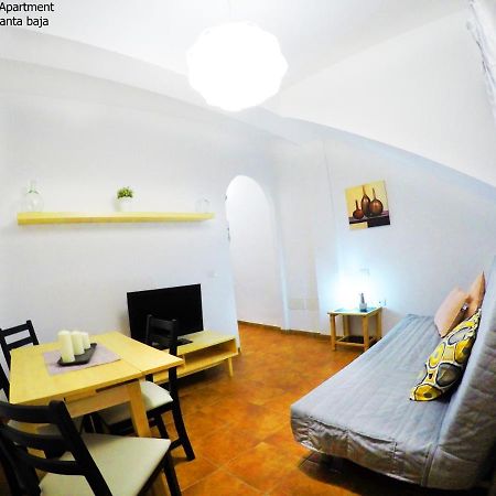 Apartamentos Ester Santa Cruz de Tenerife Zewnętrze zdjęcie