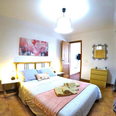 Apartamentos Ester Santa Cruz de Tenerife Zewnętrze zdjęcie