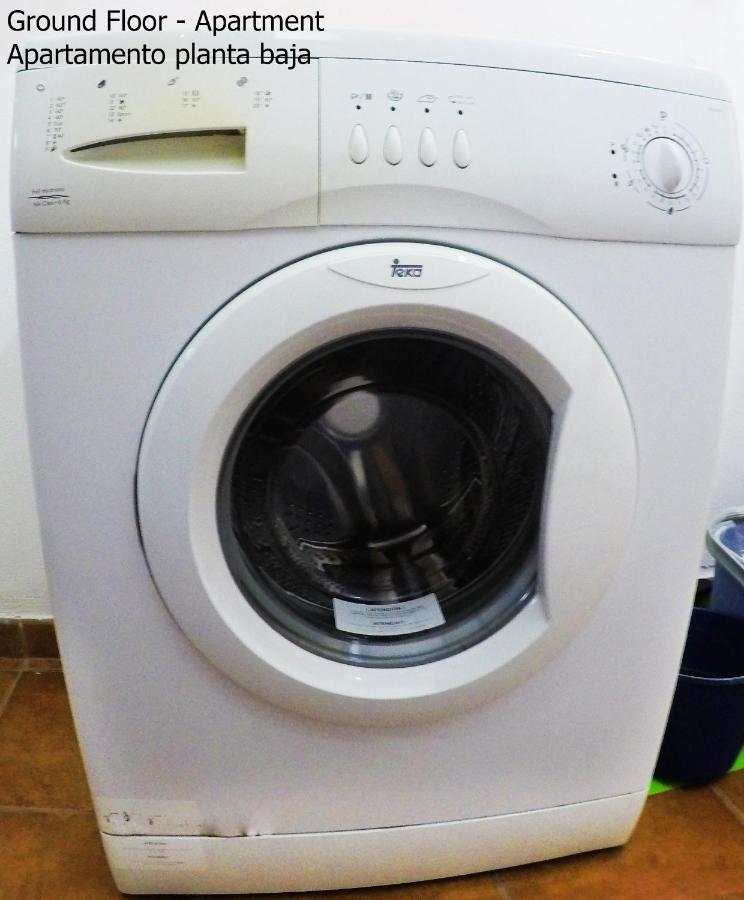 Apartamentos Ester Santa Cruz de Tenerife Zewnętrze zdjęcie