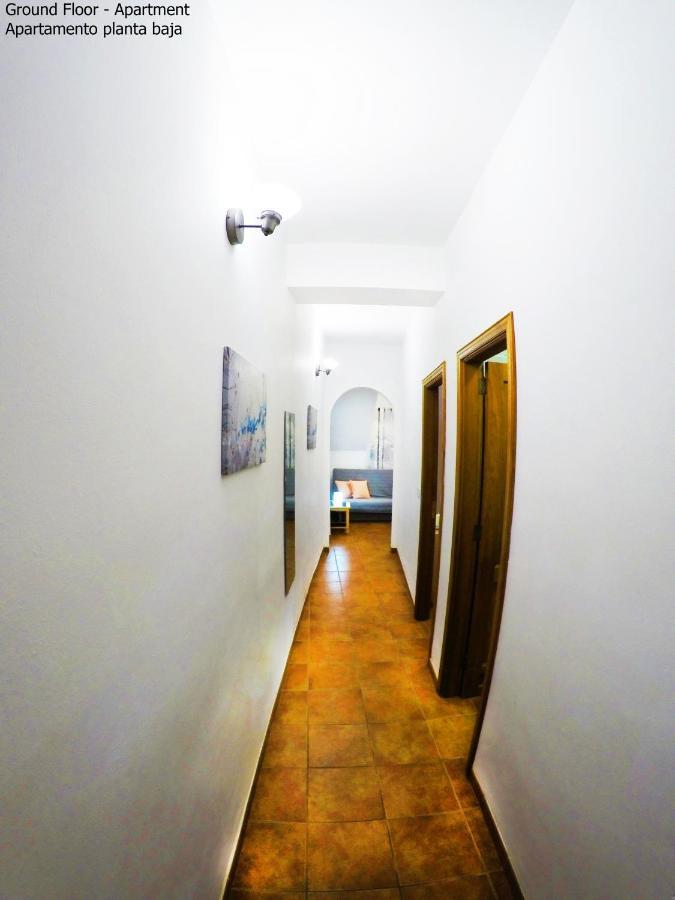 Apartamentos Ester Santa Cruz de Tenerife Zewnętrze zdjęcie