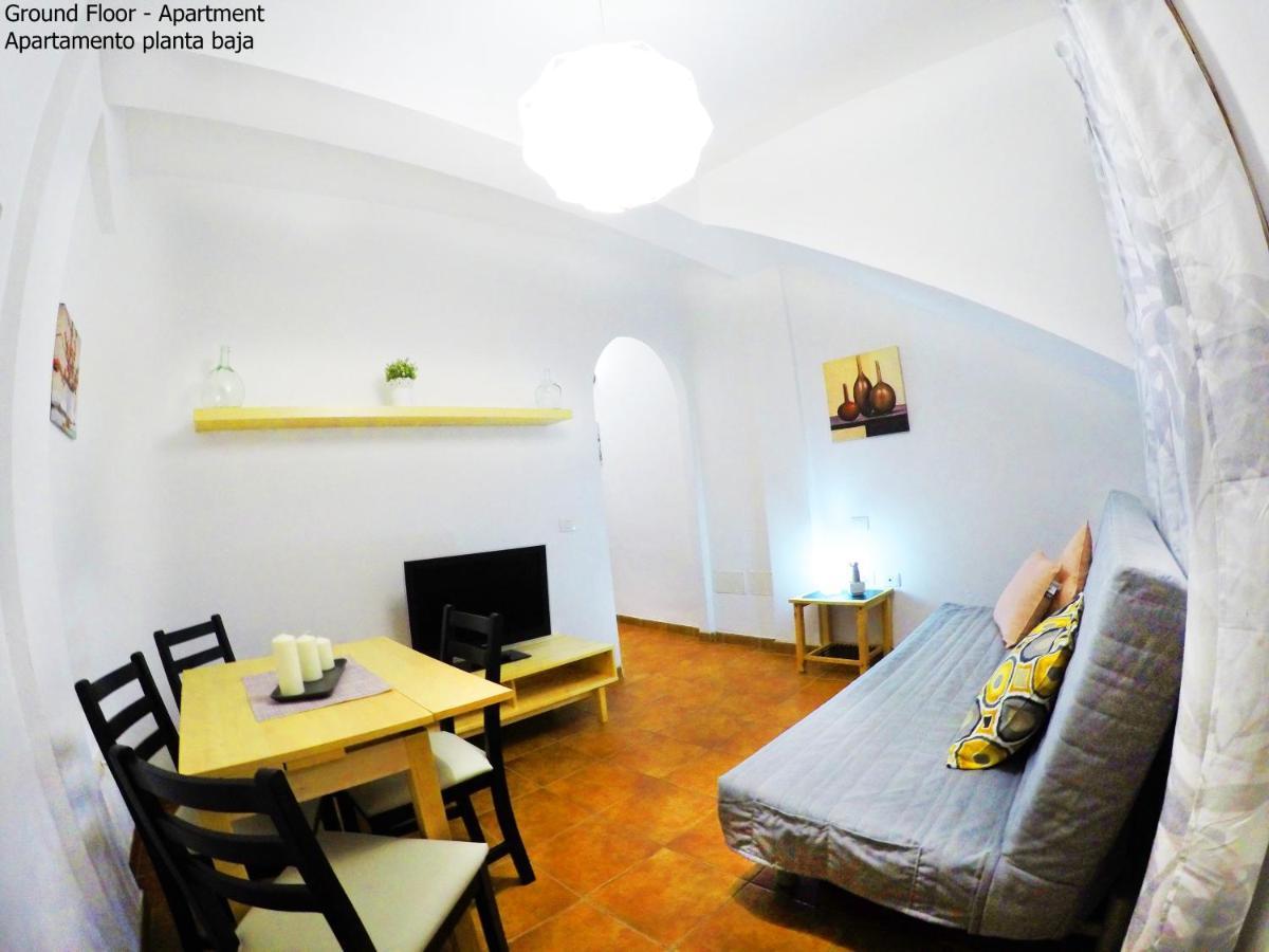 Apartamentos Ester Santa Cruz de Tenerife Zewnętrze zdjęcie