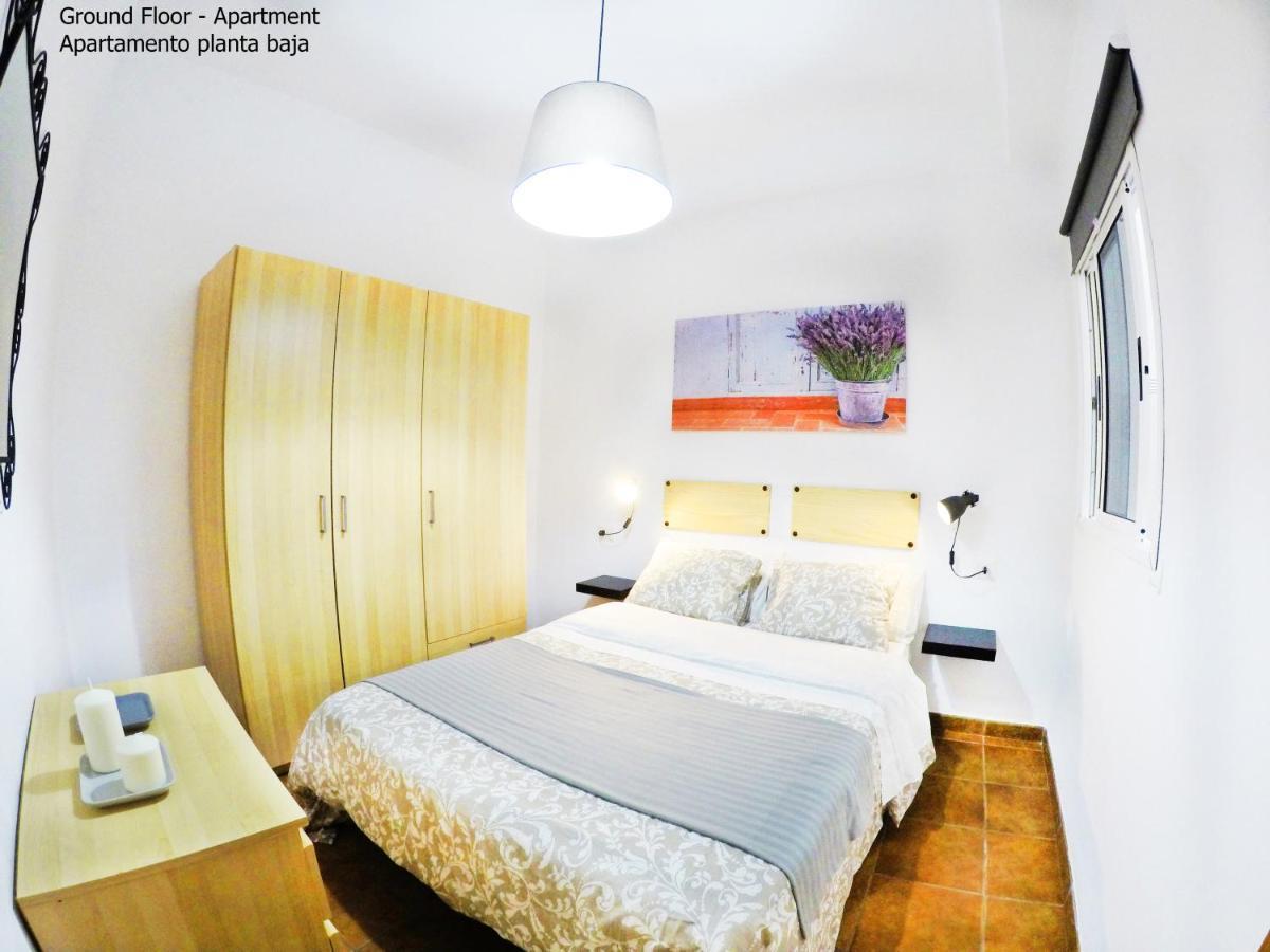 Apartamentos Ester Santa Cruz de Tenerife Zewnętrze zdjęcie