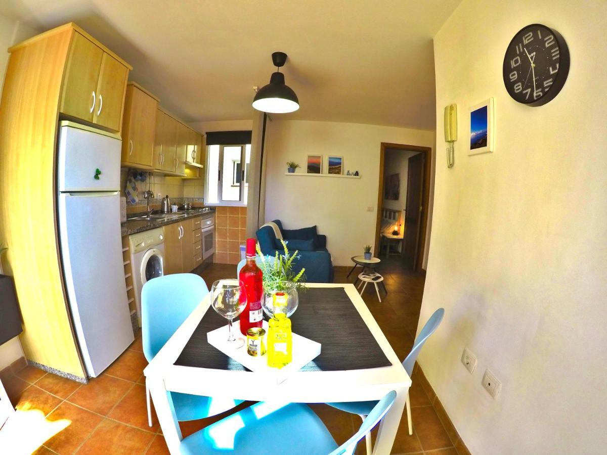Apartamentos Ester Santa Cruz de Tenerife Zewnętrze zdjęcie