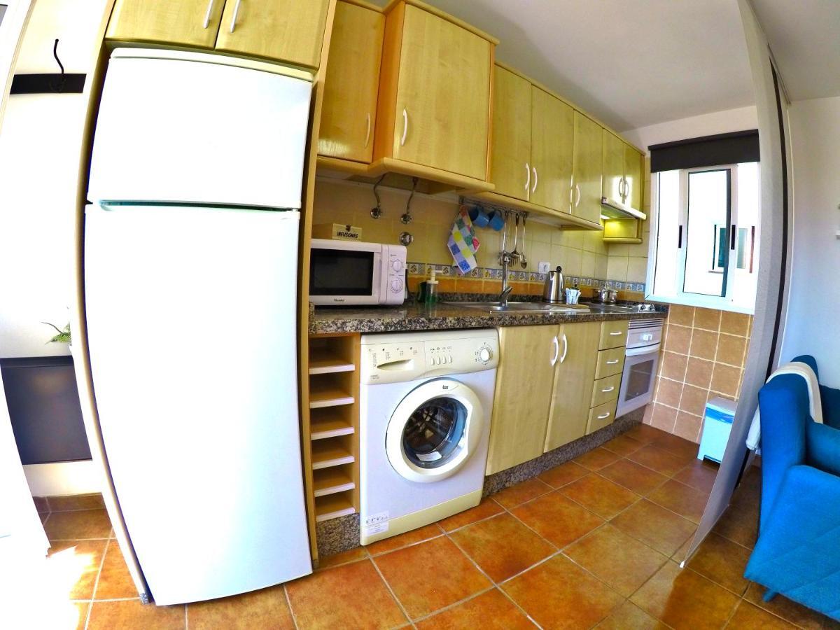 Apartamentos Ester Santa Cruz de Tenerife Zewnętrze zdjęcie
