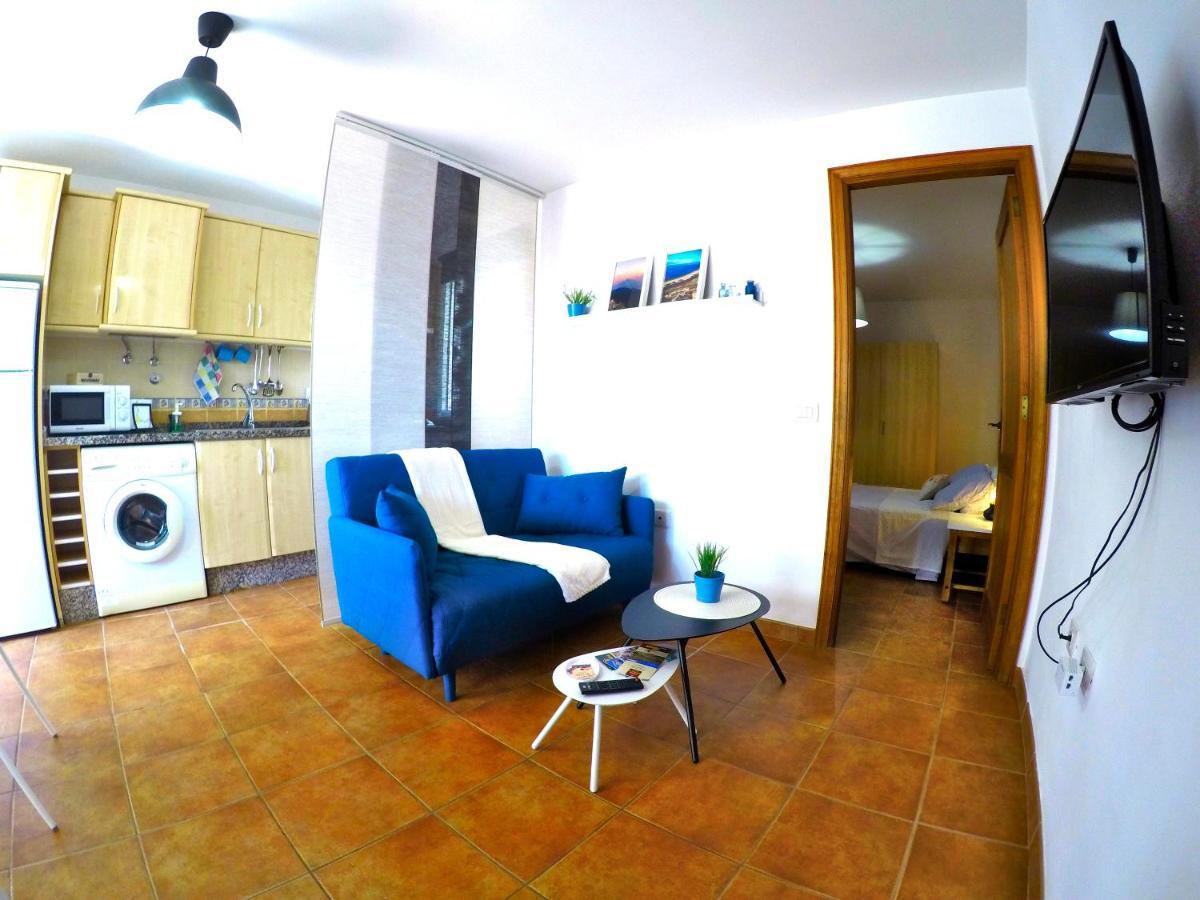 Apartamentos Ester Santa Cruz de Tenerife Zewnętrze zdjęcie