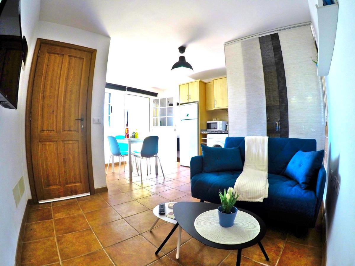 Apartamentos Ester Santa Cruz de Tenerife Zewnętrze zdjęcie