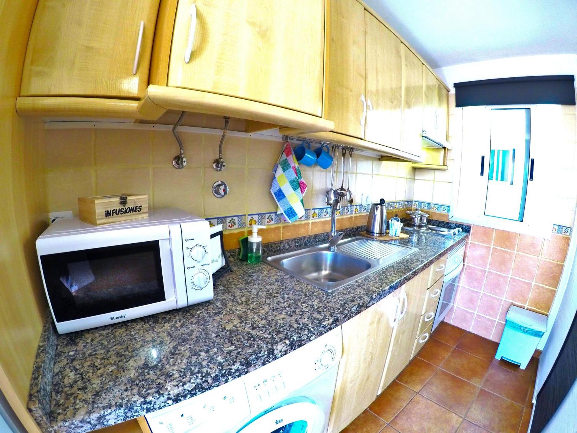 Apartamentos Ester Santa Cruz de Tenerife Zewnętrze zdjęcie