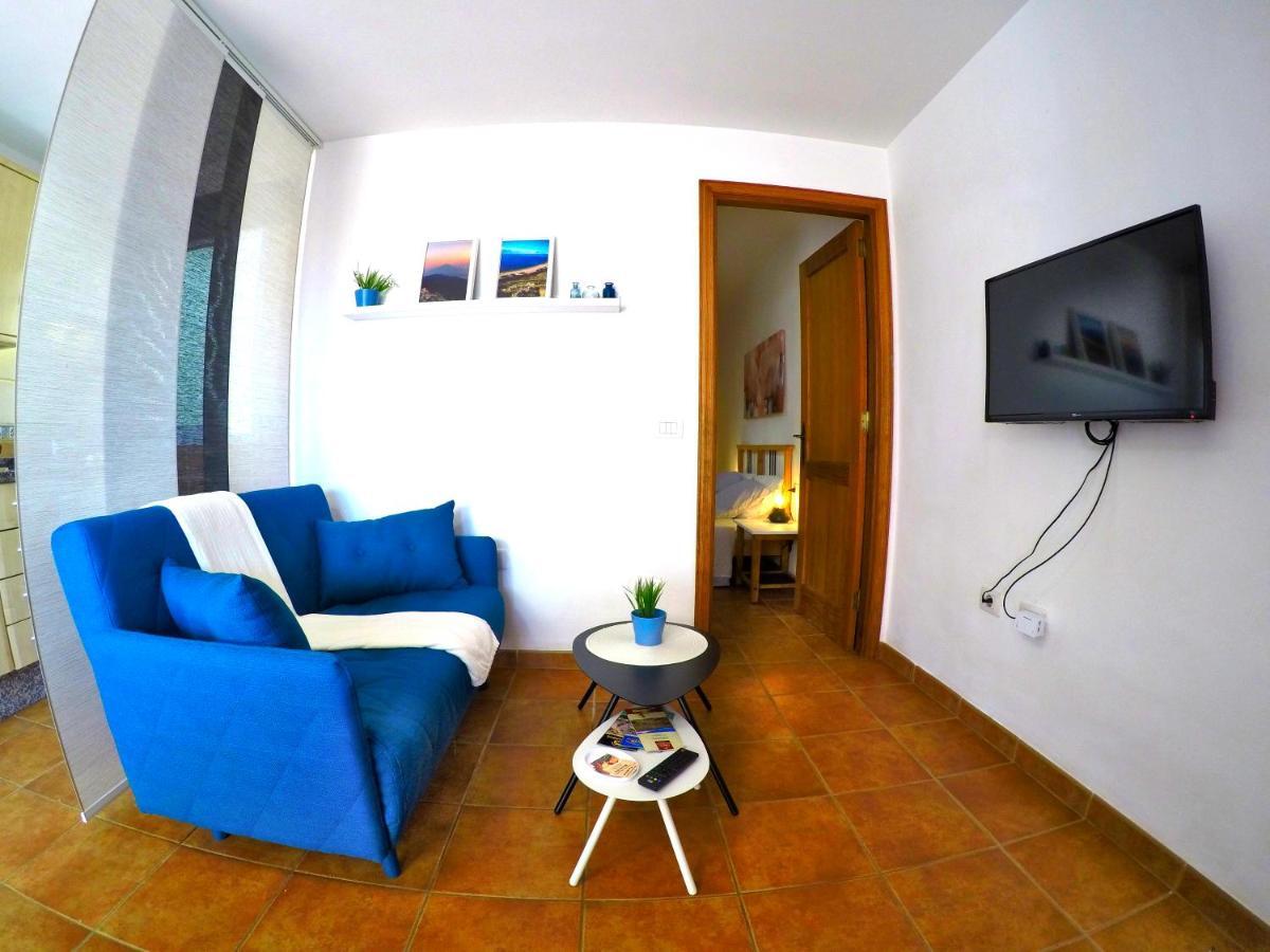 Apartamentos Ester Santa Cruz de Tenerife Zewnętrze zdjęcie