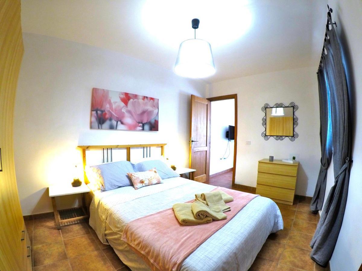 Apartamentos Ester Santa Cruz de Tenerife Zewnętrze zdjęcie