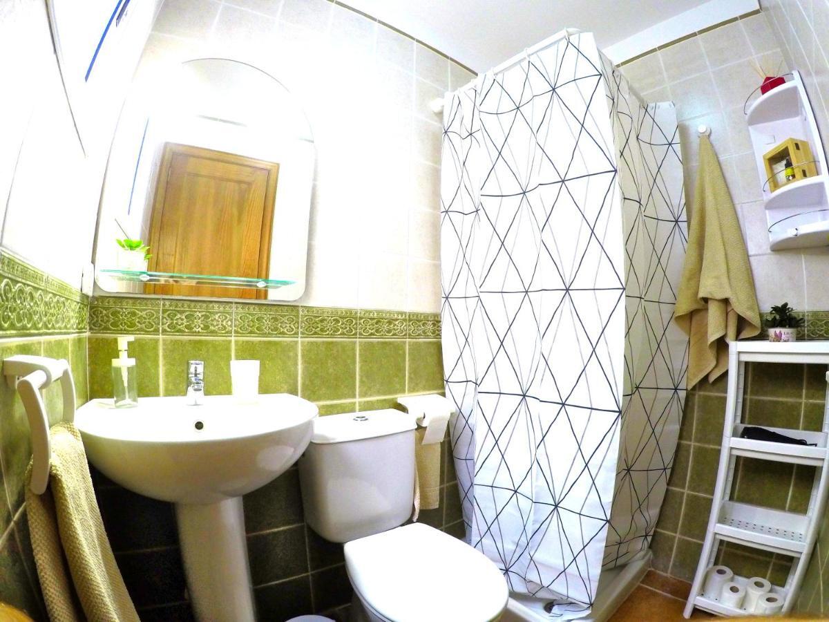 Apartamentos Ester Santa Cruz de Tenerife Zewnętrze zdjęcie
