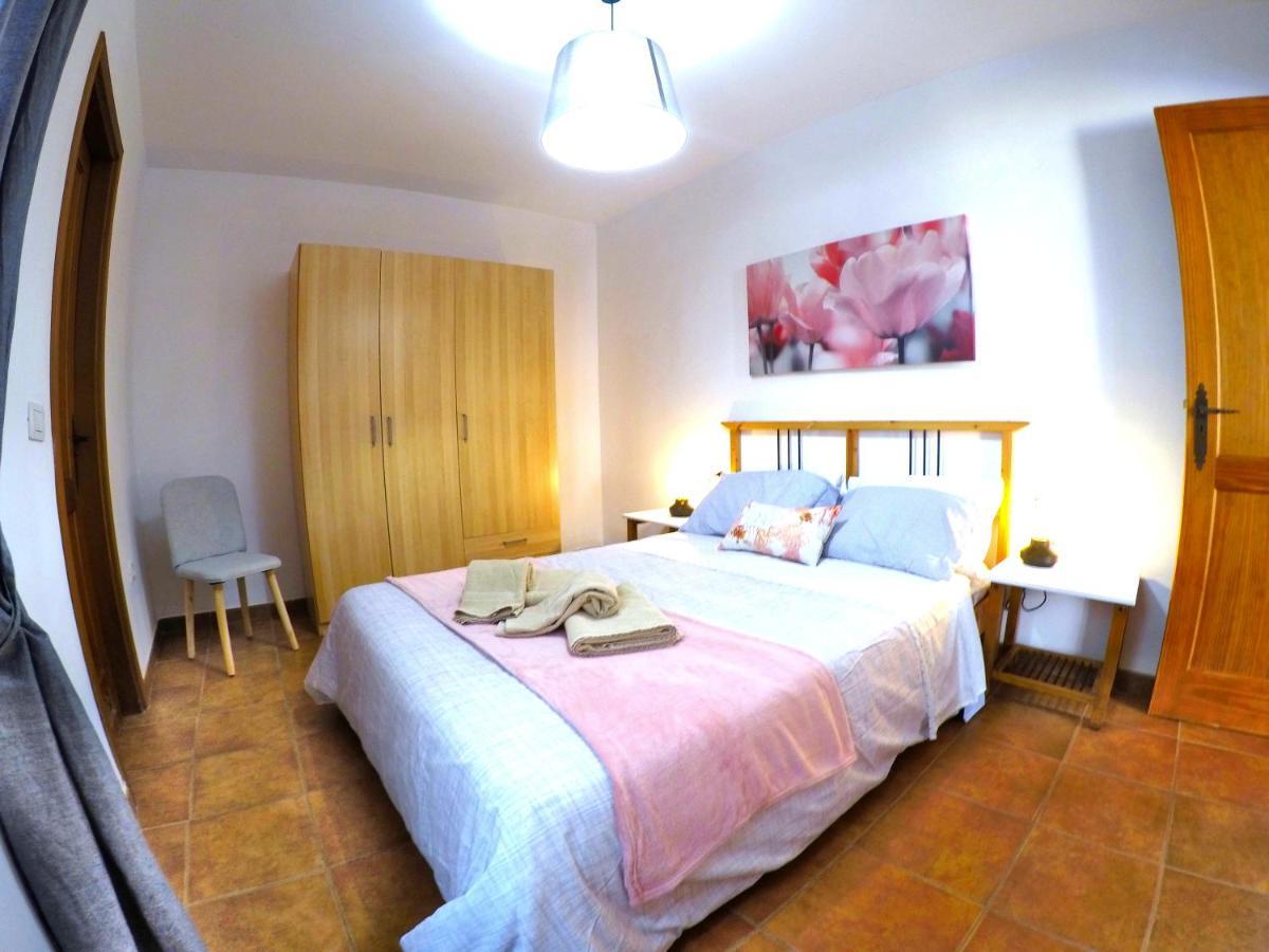 Apartamentos Ester Santa Cruz de Tenerife Zewnętrze zdjęcie